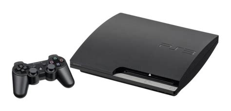 ps3 super slim power consumption